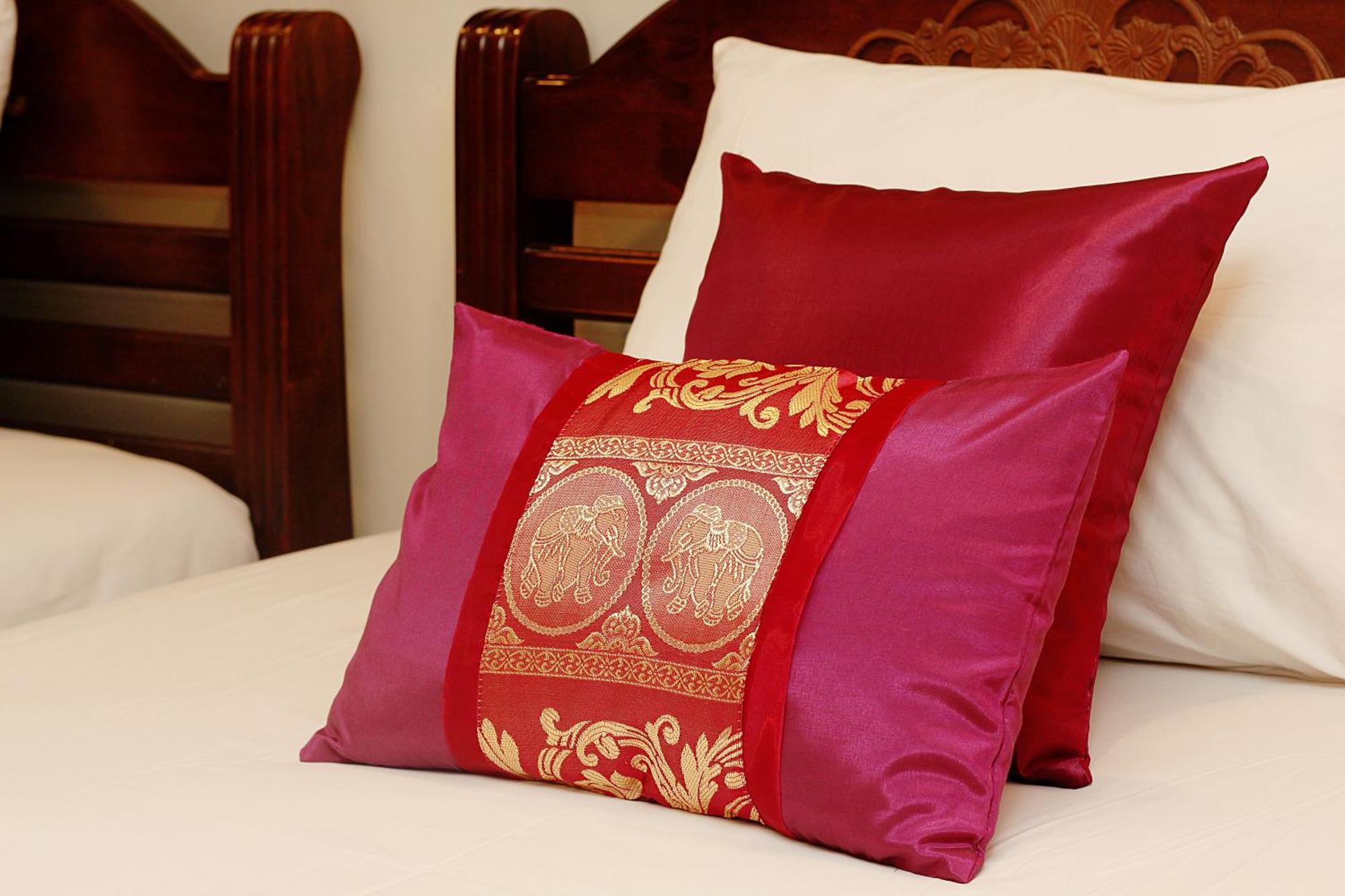 Sky Silk Decoration House Patong Exterior foto